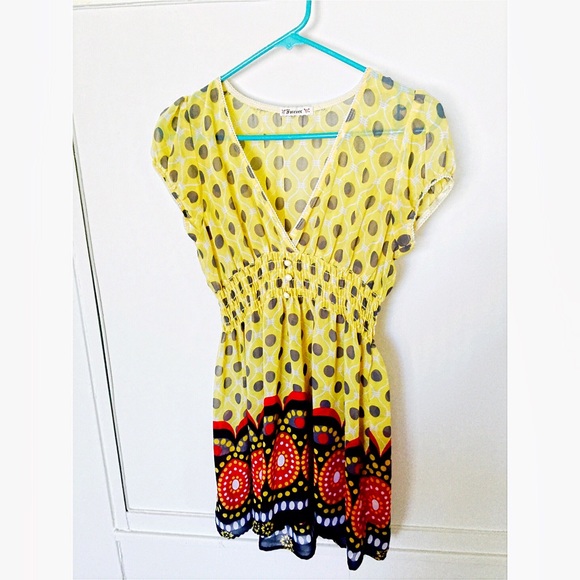 Fun Beach Top