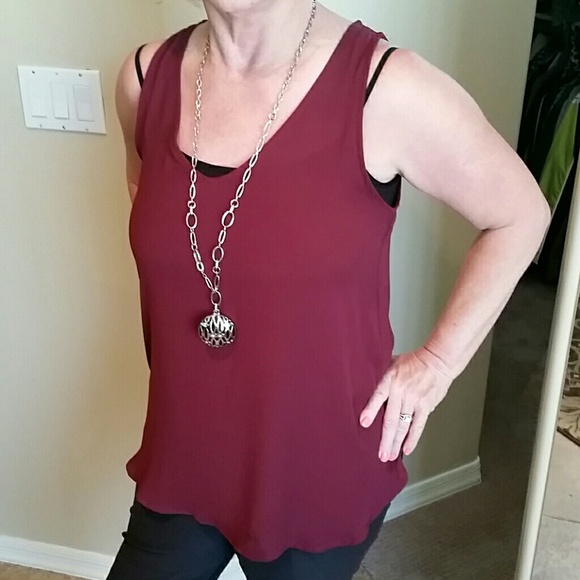 Blouse - Picture 2 of 3