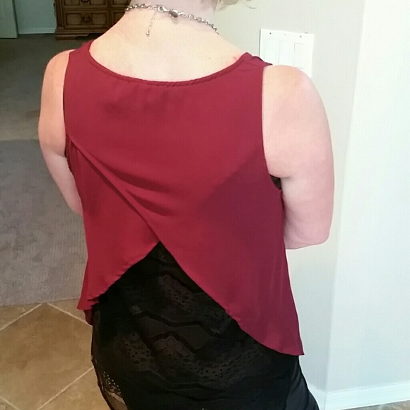 Blouse - Picture 3 of 3