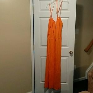 VS Maxi Dress