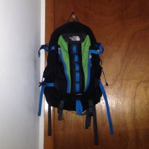 North Face Backpack