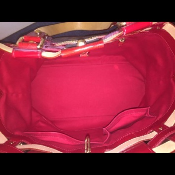 SOLD📍on ♏️Louis Vuitton LimitedEdition SalinaRubi - Picture 4 of 4