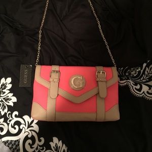 Guess cross body