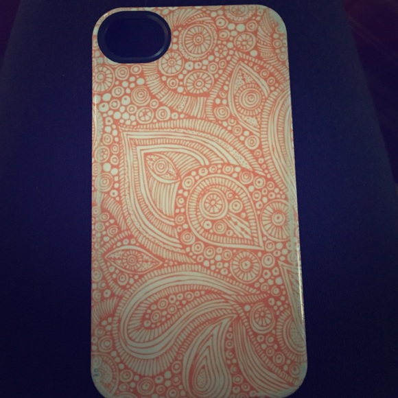 iPhone 4 case - Picture 1 of 2