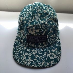 Young & Reckless hat