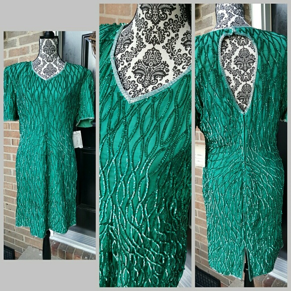 Stop the party with this baby