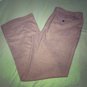 Worthington Modern Fit Grey Trousers