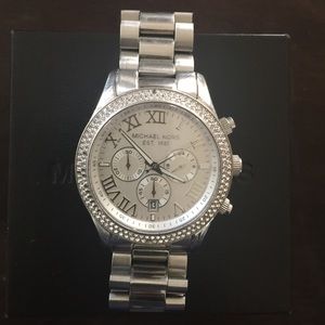 Michael Kors wrist watch