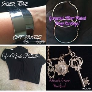 Reserved bundle for @1hotdeal