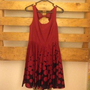 Lauren Conrad dress