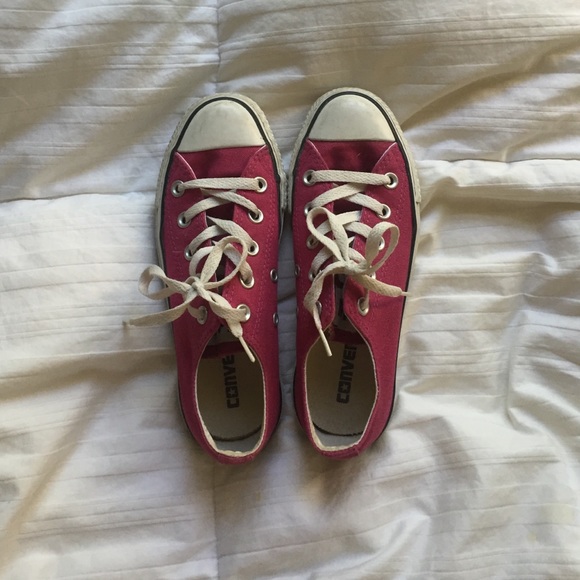 CONVERSE