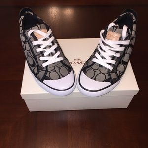 CLEARANCE🎉Coach sneaker