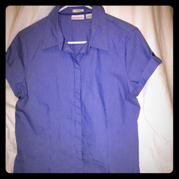 Liz Claiborne (Stretch) Dress shirt