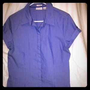 Liz Claiborne (Stretch) Dress shirt