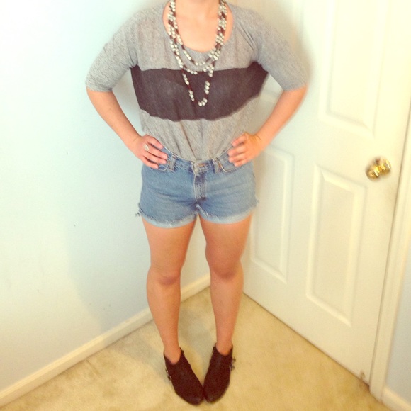 Forever 21, Size L, Top