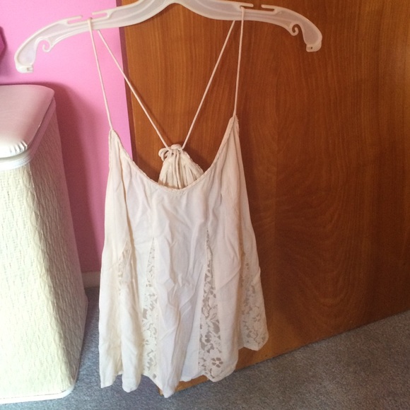 American Eagle Outfitters Tops - American Eagle Tank Top