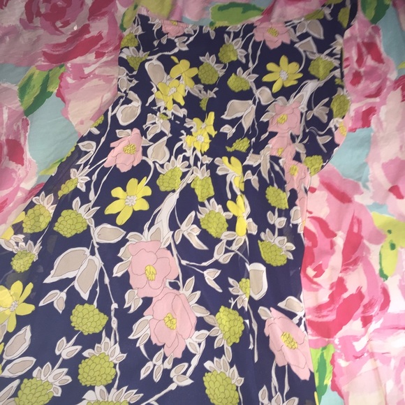 Everly One Shoulder Dress - Picture 2 of 2