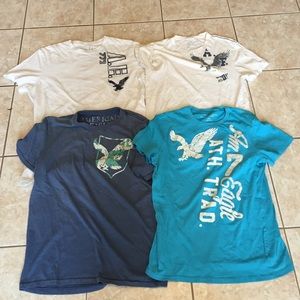 American eagle bundle