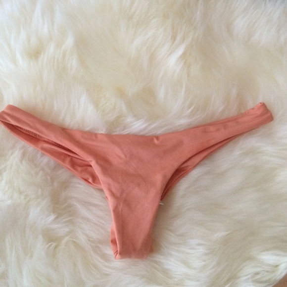 Brand new/never been worn/Brazilian bikini bottoms