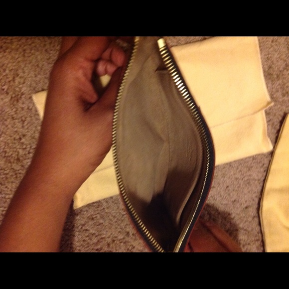 🚫SOLD 💯Auth. Louis Vuitton Multi Color Mila - Picture 4 of 4