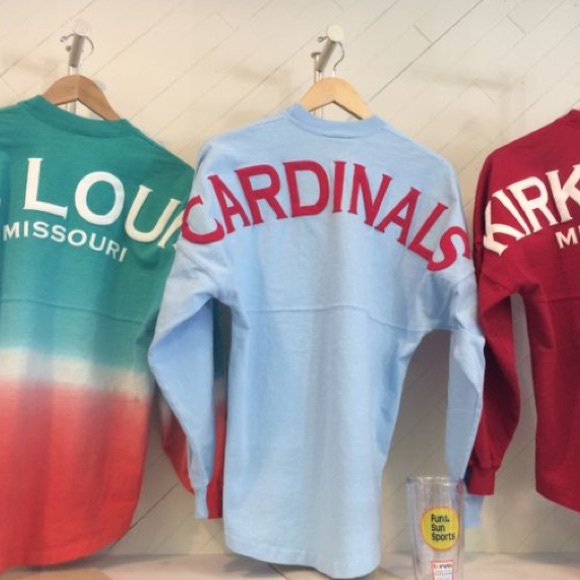 ISO SPIRIT JERSEYS!!!