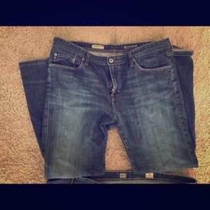 Adriano Goldschmied Jeans