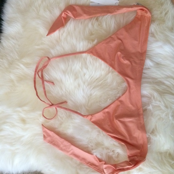 Brand new/bikini top