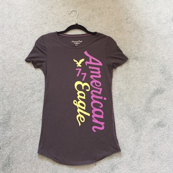 American Eagle Shirt