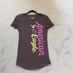 American Eagle Shirt