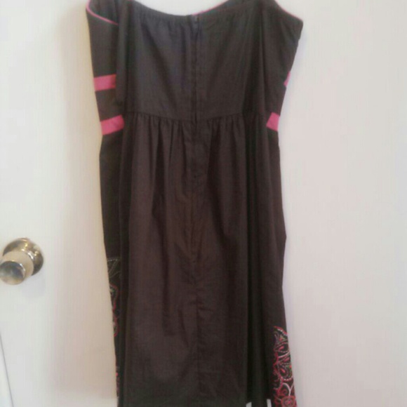 Spring/Easter Dress - Picture 2 of 2