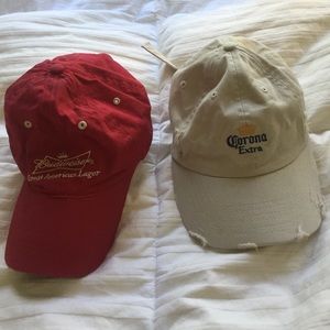 BEER HAT BUNDLE