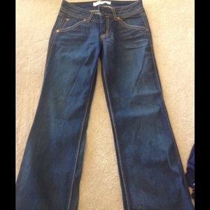 Hudson Brand Flare Jeans size 29