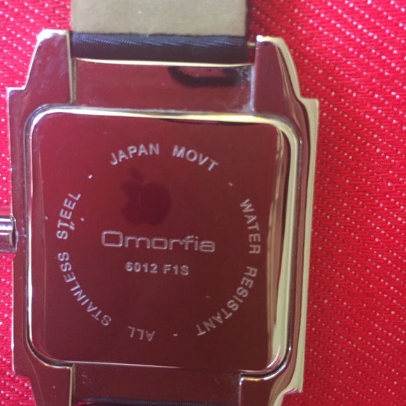 Omorfia by Rovina watch