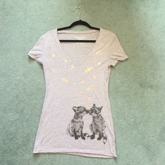 American Eagle Shirt