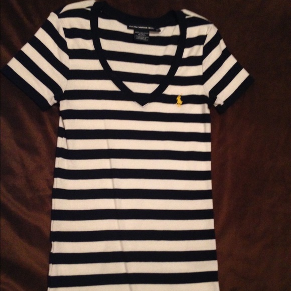 Ralph Lauren tee