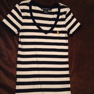 Ralph Lauren tee