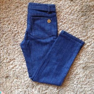 Tory Burch Jeans