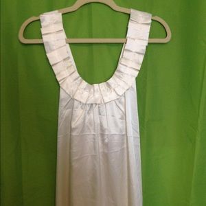 Matty M Silk Finish dress shirt