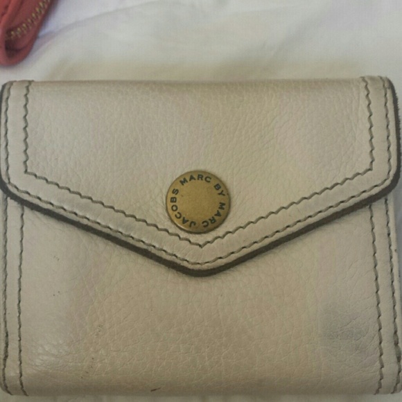 Marc by Marc Jacobs Wallet
