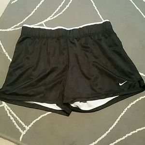 Nike shorts xl