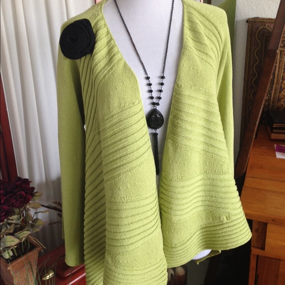 Nice classic sweater