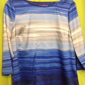 Catherine Malabdrino dress shirt