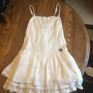 Abercrombie and Fitch summer dress.