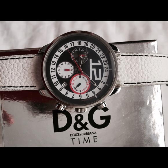 Woman Dolce & Gabbana