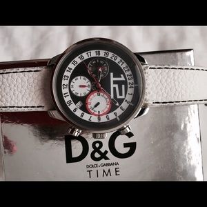 Woman Dolce & Gabbana