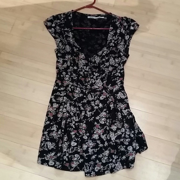 UO romper - Picture 1 of 3