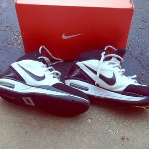 Nike basketball Shoes