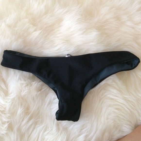 Brand new/never been worn/Brazilian bikini bottoms