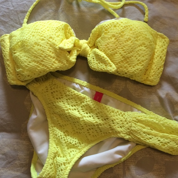 VS bikini set