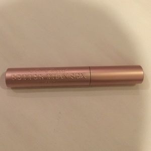 Too Faced Better Than Sex Mascara